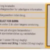 Loratadin Mod Allergi | 100 Tabl.