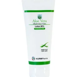 Lotion 90 %