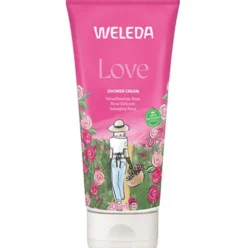 Love Shower Cream Rose
