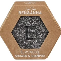 Love Soap Shower & Shampoo Bar | Elmswood