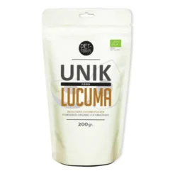 Lucuma Pulver Økologisk