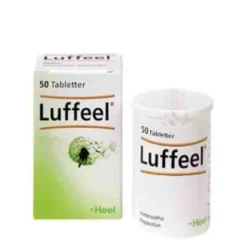Luffeel