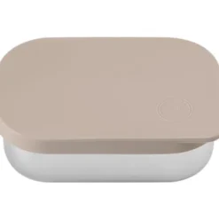 Lunch Box 900 ml | Cream Beige