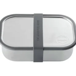 Lunch Box 1000 ml | Dark Grey