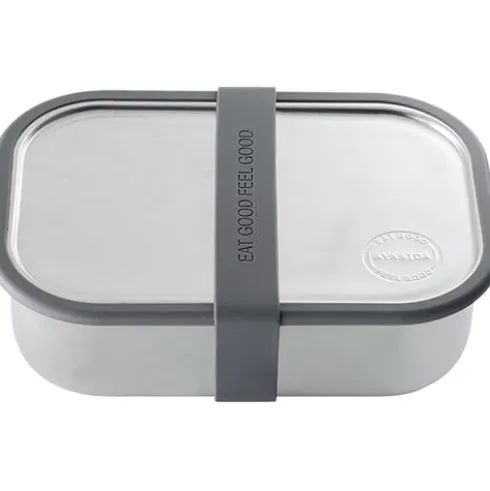 Lunch Box 1000 ml | Dark Grey