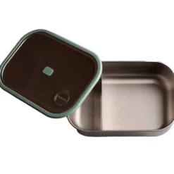 Lunch Box 1000 ml | Mint Green