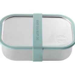 Lunch Box 1000 ml | Mint Green