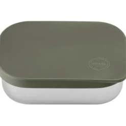 Lunch Box 900 ml | Tropical Green