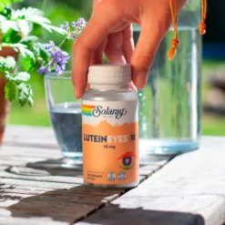 Lutein Eyes