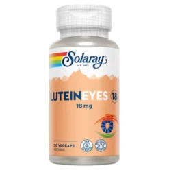 Lutein Eyes
