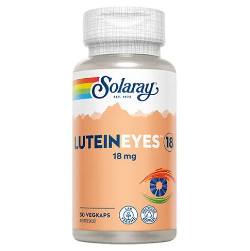 Lutein Eyes