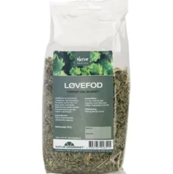 Løvefod