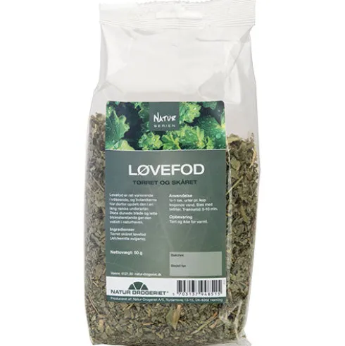 Løvefod