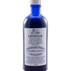 Løveolie