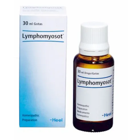 Lymphomyosot Mixtur