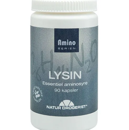 Lysin