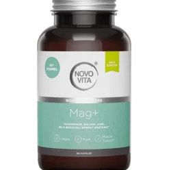 Mag+