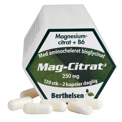 Mag-citrat