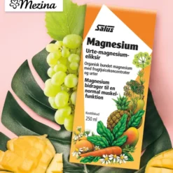 Magnesium