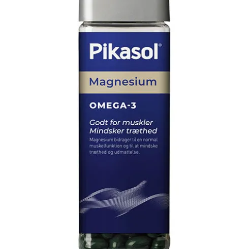 Magnesium