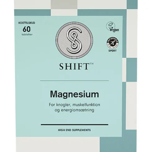 Magnesium