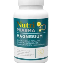 Magnesium