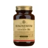 Magnesium+b6