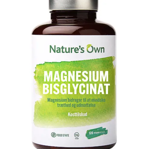 Magnesium Bisglycinat