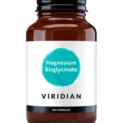 Magnesium Bisglycinate