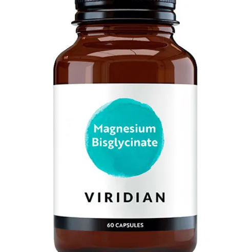 Magnesium Bisglycinate