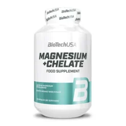 Magnesium + Chelate