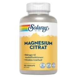 Magnesium Citrat