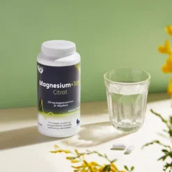 Magnesium+300 Citrat