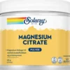 Magnesium Citrate