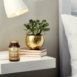 Magnesium Citrate 200 Mg