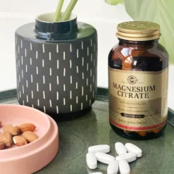 Magnesium Citrat 200mg