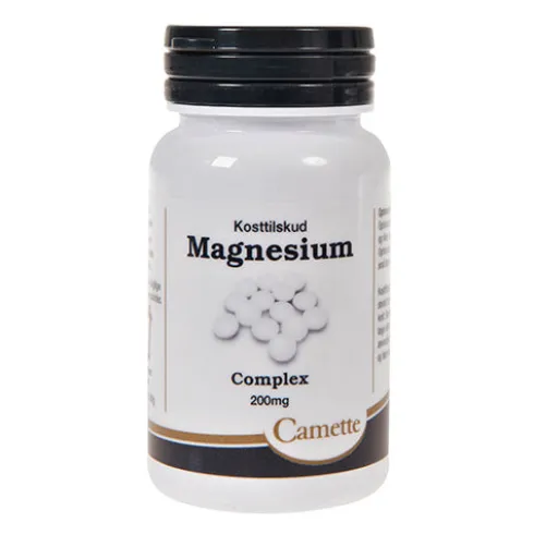 Magnesium Complex