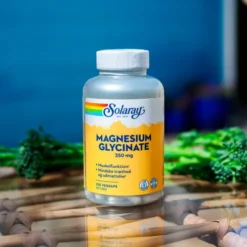 Magnesium Glycinate