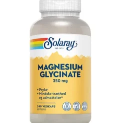 Magnesium Glycinate