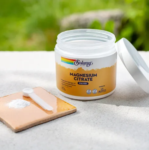 Magnesium Glycinate