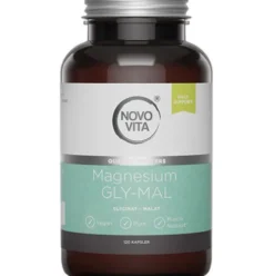 Magnesium Glycinate / Malate