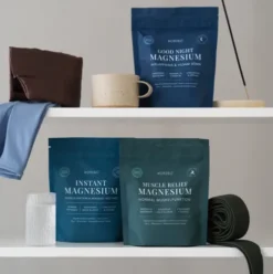 Magnesium Instant