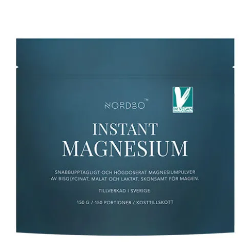 Magnesium Instant