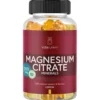 Magnesium Lemon