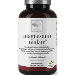 Magnesium Malate