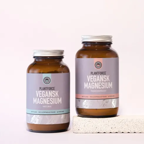 Magnesium Neutral