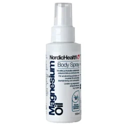 Magnesium Oil Body Spray