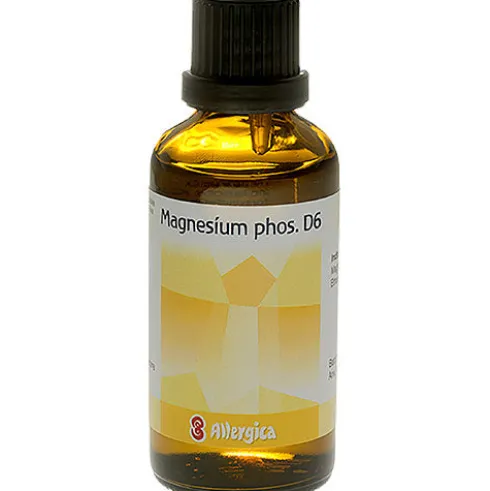 Magnesium Phos. D6 Cellesalt 7