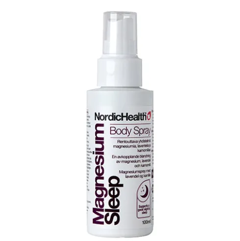 Magnesium Sleep Body Spray
