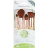 Makeup Brush Sæt Til Ansigtet